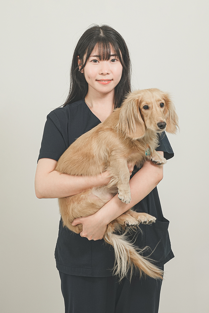 김하연 스태프