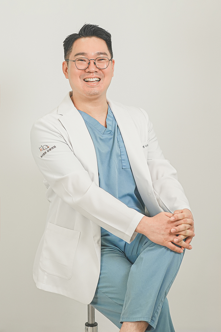정서우