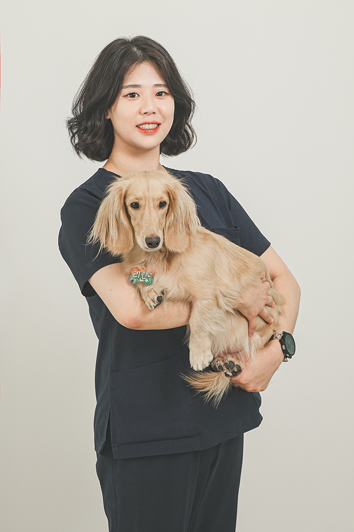 김하연 스태프