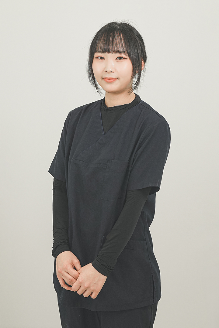 김하연 스태프