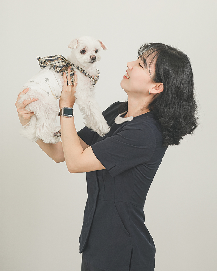 김하연 스태프