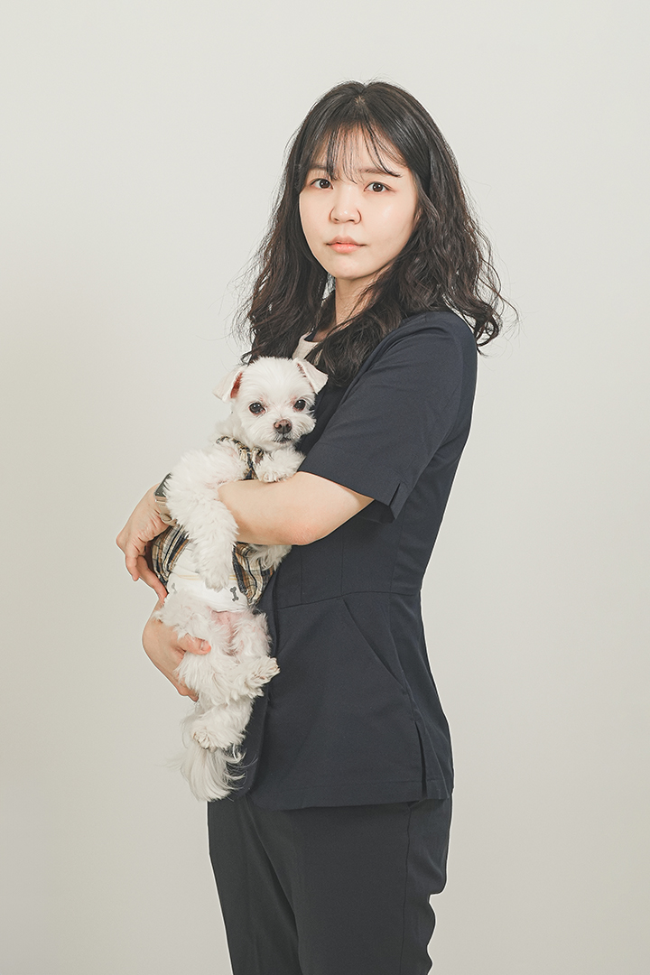 김하연 스태프