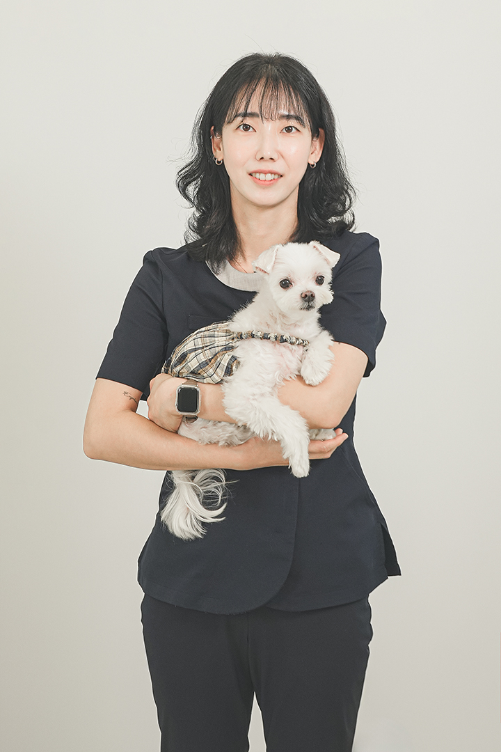 김하연 스태프